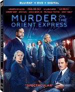 Murder on the Orient Express (Le crime de l'Orient-Express)